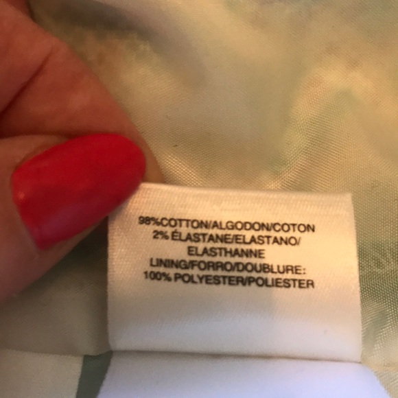 NWT Nine West Aruba/Canary Multi Dress - Picture 8 of 8